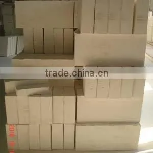 Shandong kiln heating insulation light weight clay brick