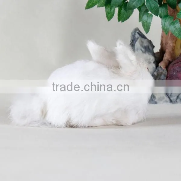 customized custom plush white rabbit sex toy bunny with carrot