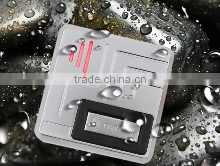 High Quality Waterproof RFID Key Tags