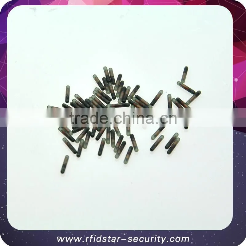 Hot Sale Smart RFID 134.2KHz Microchip for Animal Identification