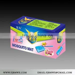 BAOMA mosquito mat
