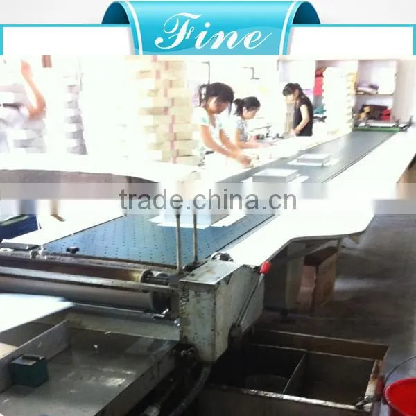 animal Jelly glue for semi-automatic case making machine