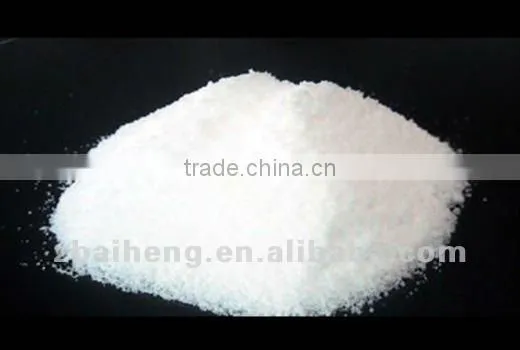 Synthetic Cryolite Na3AlF6