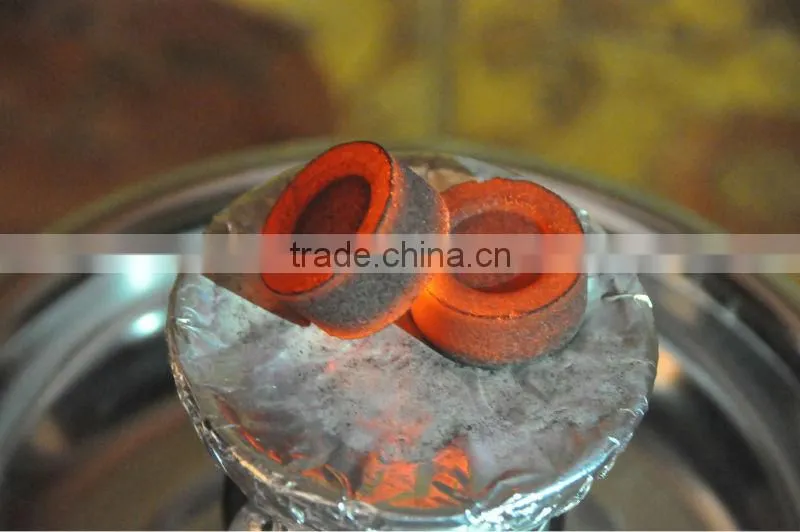 SHISHA CHARCOAL FOR SMOKING