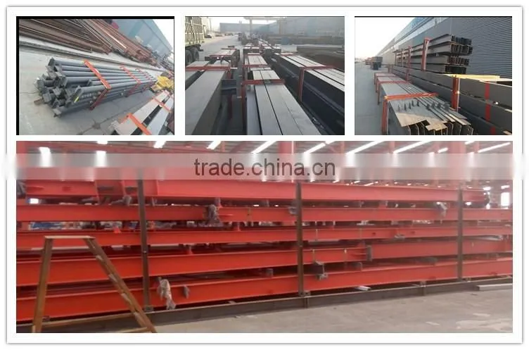 sandwich panel house made in china