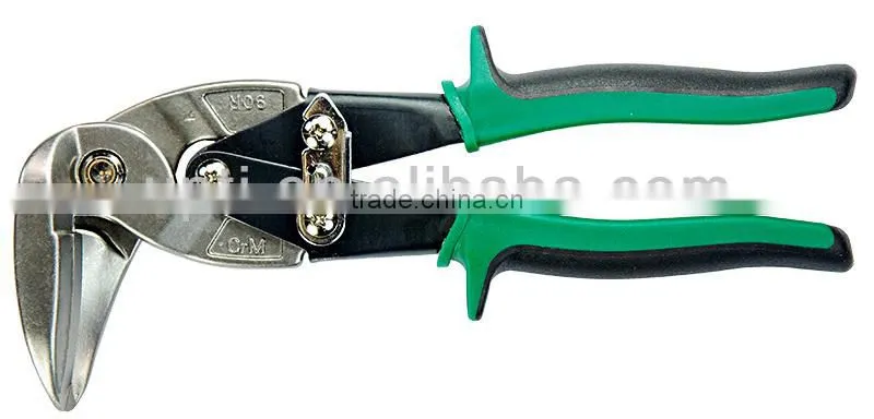Ver tical Offset Tin Snips - R