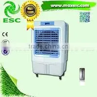 powerful low db cooling fan air cooling unit 220v cooling fan