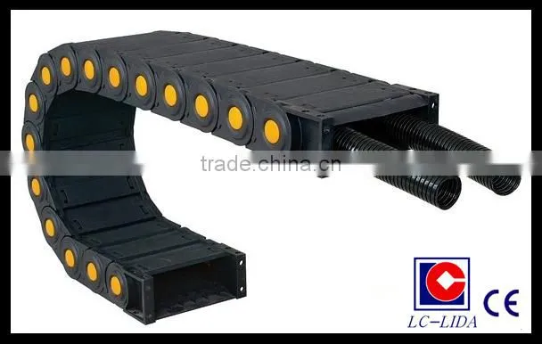 Industrial Machine Cable Chain