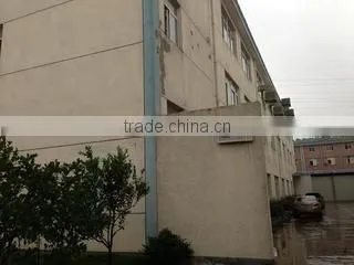 Hangzhou Global Outdoors Co., Ltd. company overview - view 1