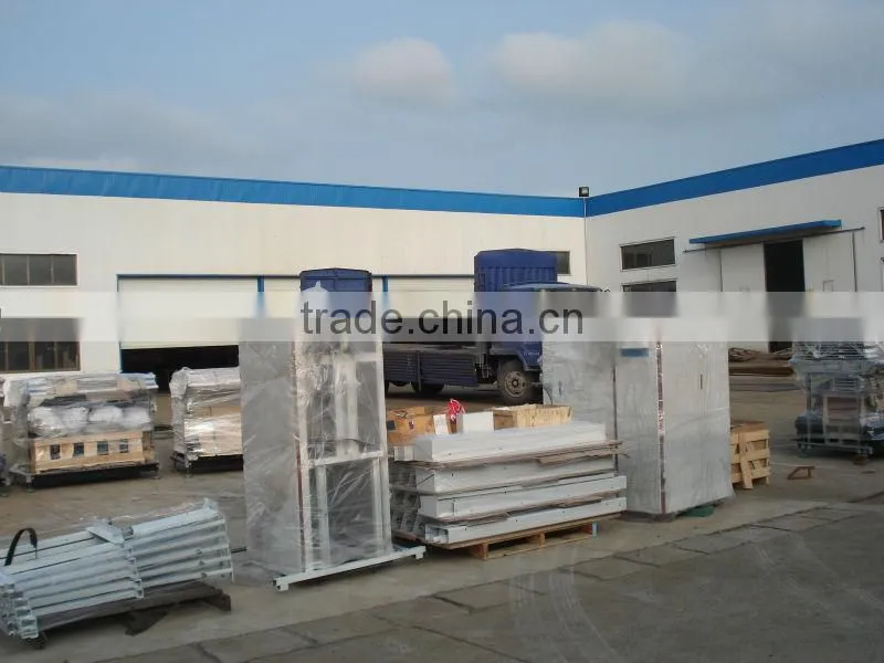 Computer numerical control composite twisting machine