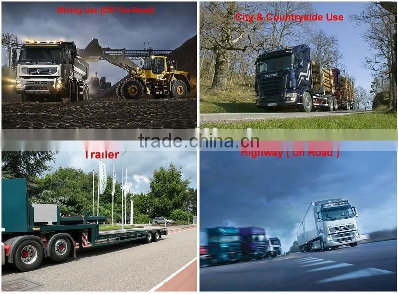 TBR tyre