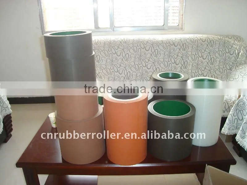 Rice Millinging Machine Rubber