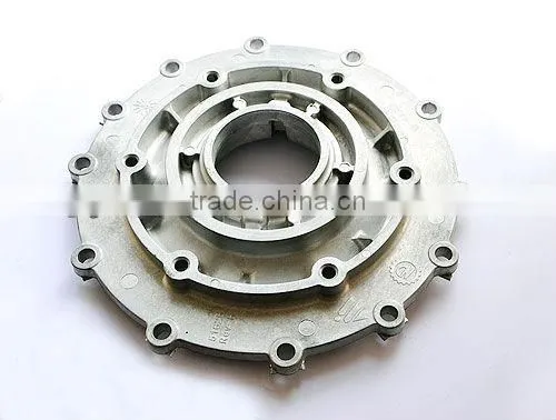 machinery accessories processing casting