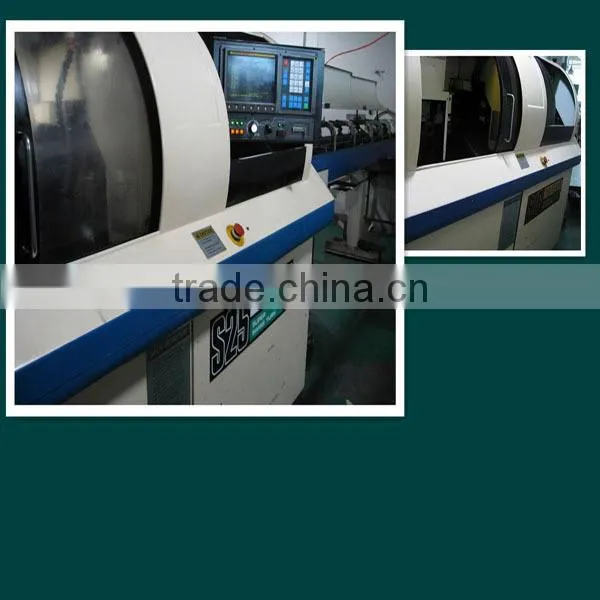 Custom OEM precision cnc machining turning parts