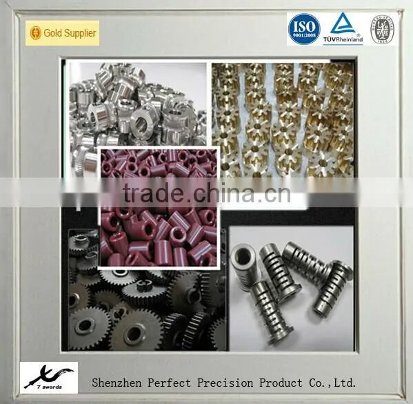 Favorites Compare Custom CNC Machining Metal Parts,CNC Turning Machined Medical Instrument parts,CNC Parts