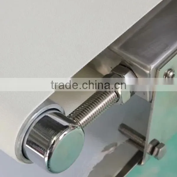 Hot sale dough sheeting machine with best service