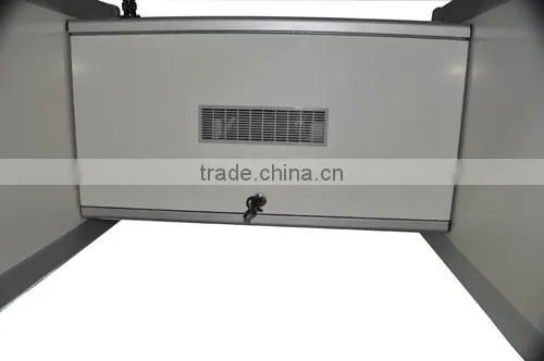 digital metal detector door/ waterproof Digital Metal Detector