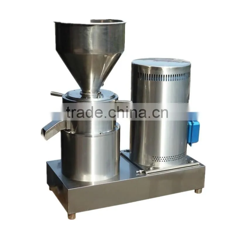 BLS Stainless Steel Industrial Nut Grinder/Nut Grinding Machine