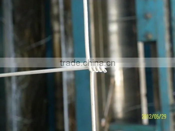 Cattle Goat Fied Fence Product on Alibaba