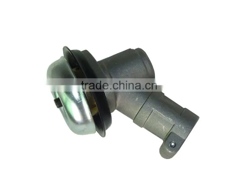 gear box for gasoline drive brush cutter on sale