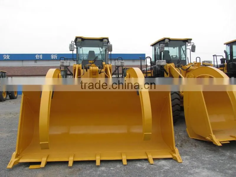 6000kg loader ZL60