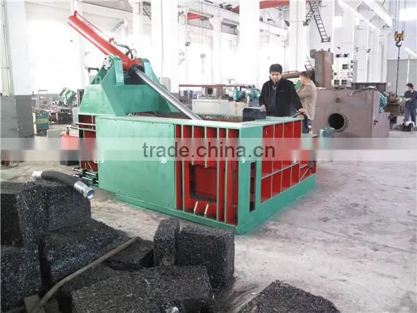 Baler for Sale