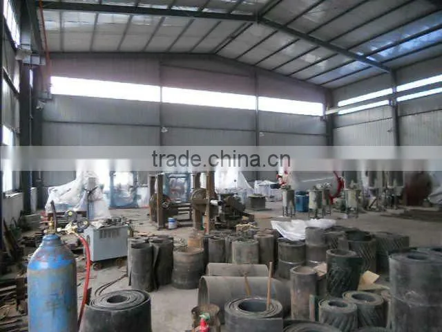 cold tyre retreading machinery&used tyre recycling machinery line---tire buffer