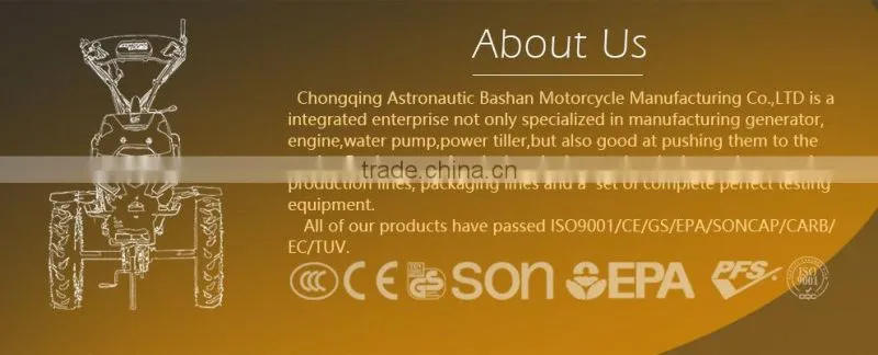 BSGE3500E the third generation transfomers Chongqing China Portable Multi Power 3000watt Electric Start Gasoline Generator