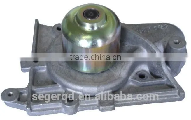 Model 3524 Auto Water Pump for Cars