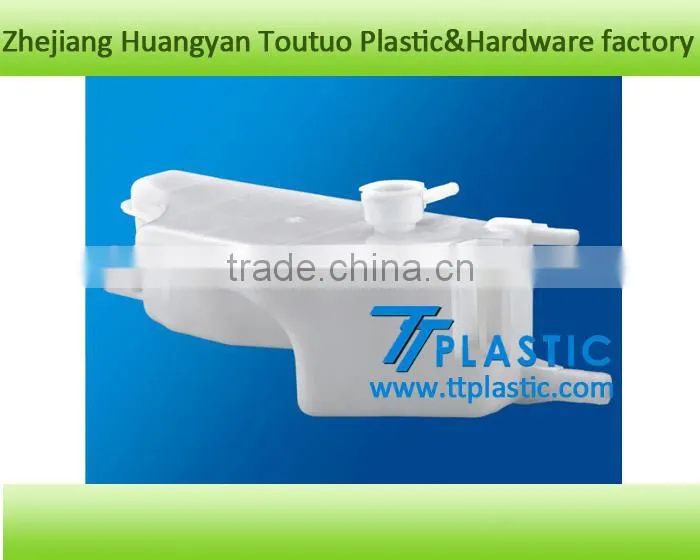 Auto washer bottle blowing plastic mould customized mould