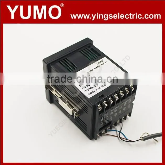 ATK72-M reversible addition and subtraction meter counter
