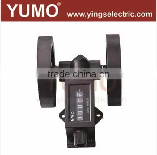 Z94-F meter counter Mechanical rotation counter