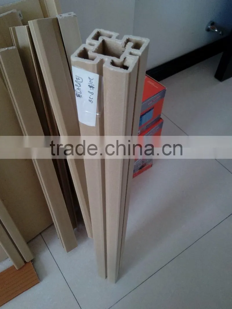 Wood plastic composite machine/WPC machine for making WPC floor,decking,profile