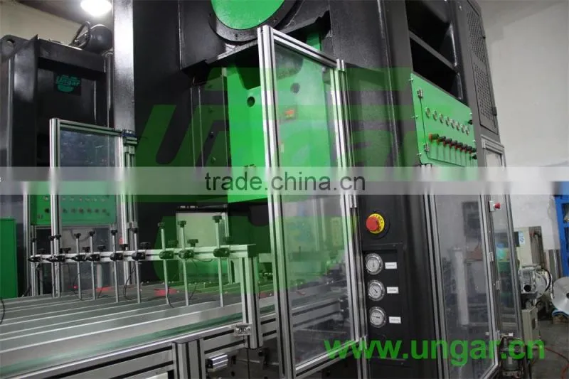 Aluminum Foil Scrap Press Machine Automatic Collecting and Compress