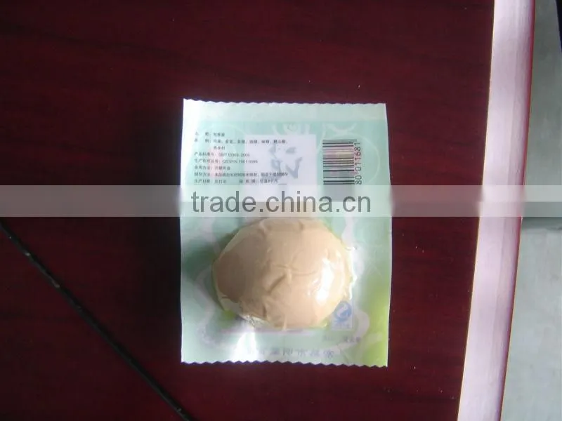 Automatic hot formation Vacuum Packaging Machine