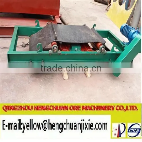 Good efficiency HC series of RCDD SElf discharging separator