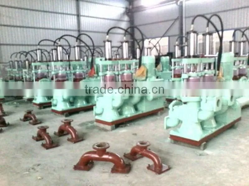 2016 Hot sale 3-100 m3 ISO CE certification ceramic cylider pump