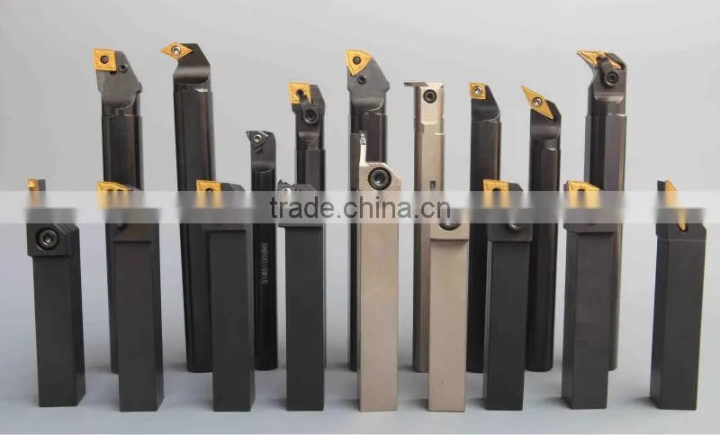 Tool holder CNC carbide tool holders of insert PCBNR/L