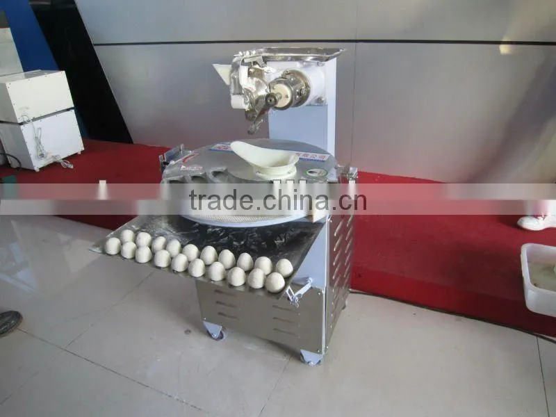 MP45/2 2700pcs/h Stainless Steel Dough Divider Rounder for Hot Sale