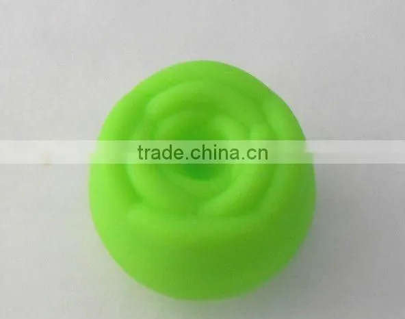ODM Newest Colorful Silicone Rubber Sucker
