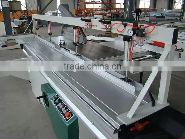 wood panel saw
