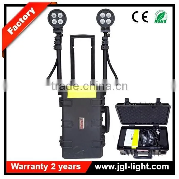 led warning strobe lights cree 80w led 5JG-RLS51-80WF fire fighting equipment