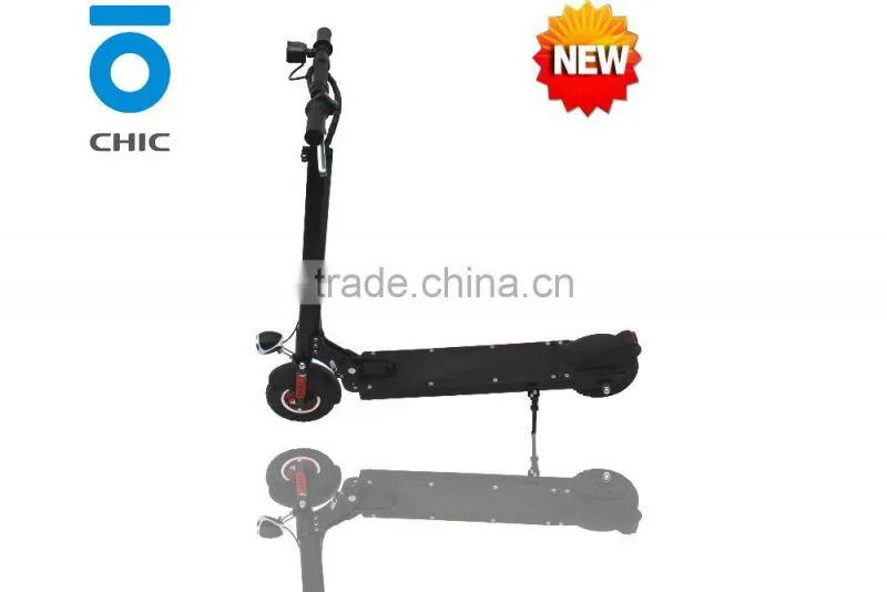 The Lightest two wheel electric scooter In The World, The Lightest Kick Scooter