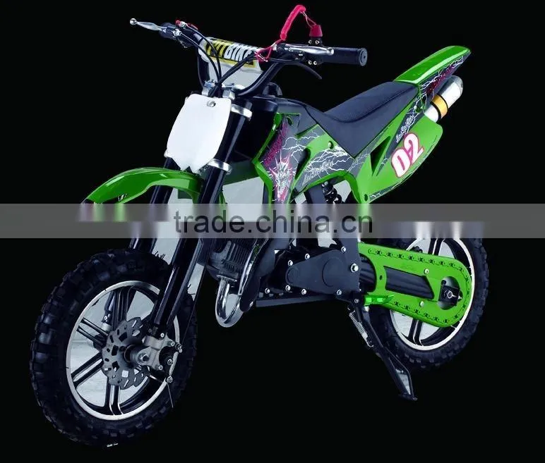 49cc2-stroke children bike/49cc motorbike(TKD50-001B)