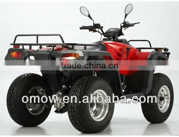 EEC EPA 300cc 4x4 ATV Quad