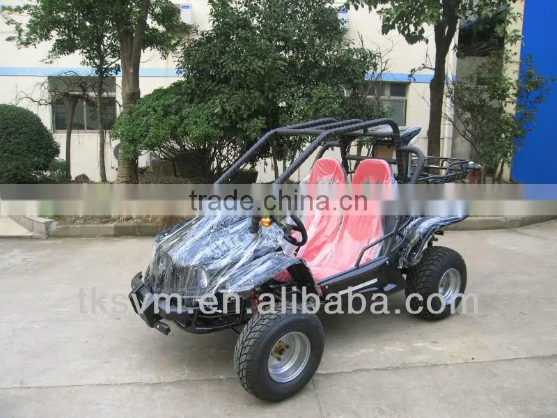 Go Karts Type and 50-200cc Engine Capacity rental go kart