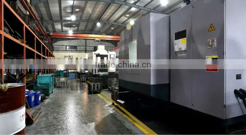 High Quality custom-made steel Weldment