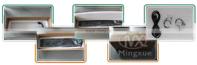 Gaea Led Plant Light For Indoor Plants 5W LED Hydroponic System