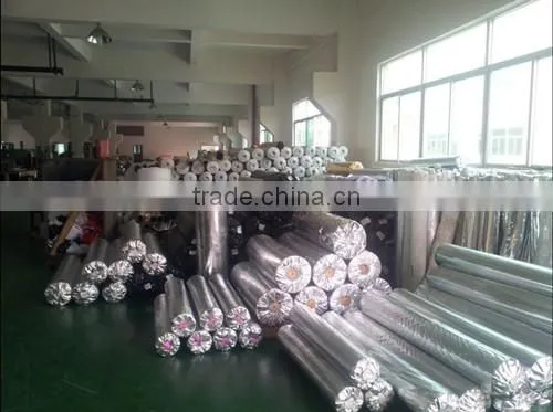 Manufacturer Decorative PVC Film for Furniture from China