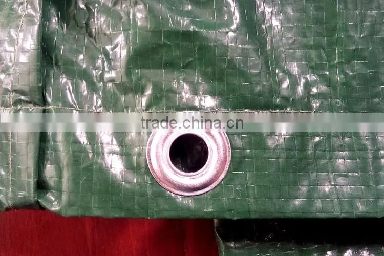 90g PE Tarpaulin garden covering, 2 seater bench cover, high quality covering